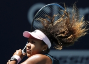 重返赛场首场状态出色，热火观众沸腾！，大坂直美重返赛场观众掌声雷动的简单介绍