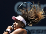 重返赛场首场状态出色，热火观众沸腾！，大坂直美重返赛场观众掌声雷动的简单介绍