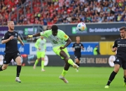 哥廷根客场险胜，表现令人印象深刻的简单介绍