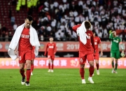 包含比赛即将打响，权健将在主场迎战华夏幸福的词条