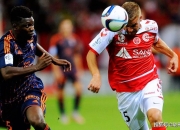 尼斯将在主场迎战里昂，争取全取三分