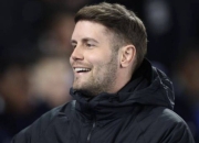 少帅托马斯-特豪斯挑战英超名帅