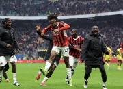 切沃在主场不敌AC米兰，积分持续下滑的简单介绍