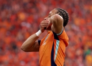 欧洲杯备战决赛，球员备受期待和鼓舞