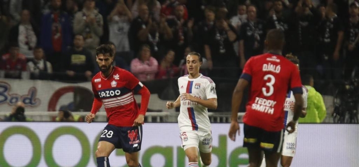 里尔与甘冈的对决将会带来怎样的精彩比赛？