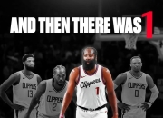 德罗巴巅峰对决，哈登与60激战尤文图斯分钟，势不可挡胜负难料！