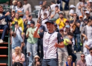 纳达尔连续十五场比赛得分超过大比分获胜，TES不断突破！